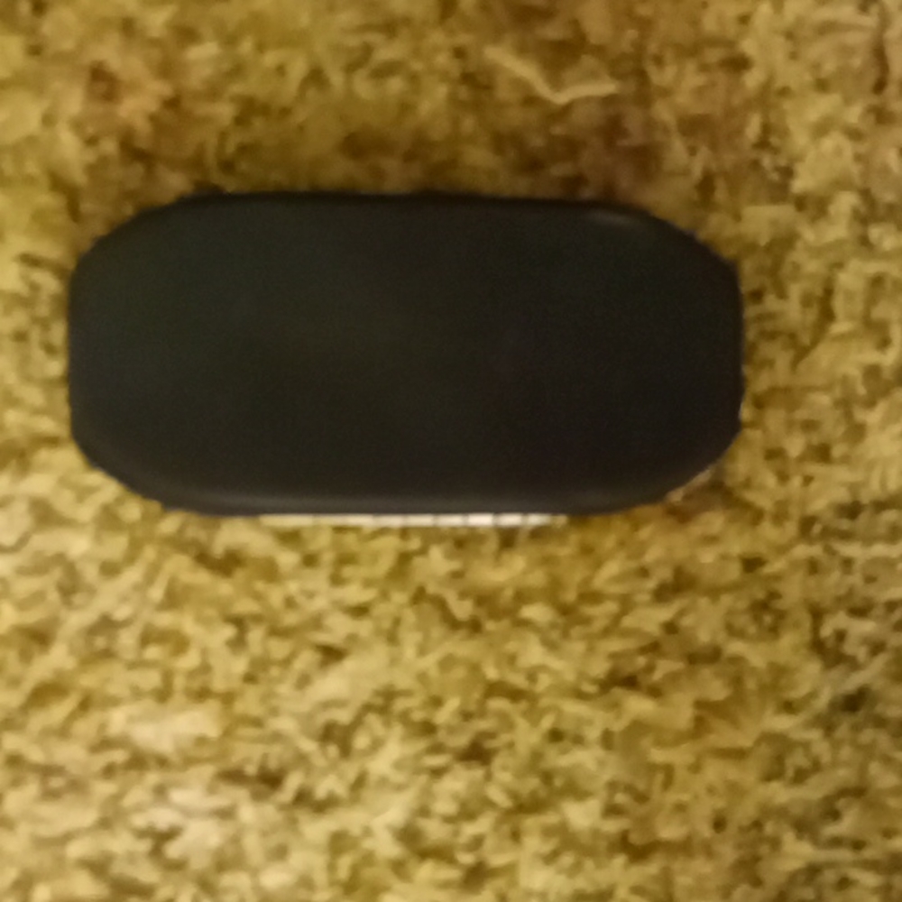 Glasses case